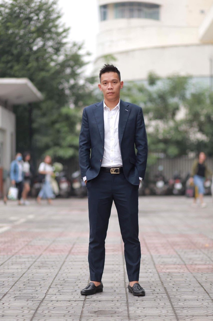 Anh Thọ