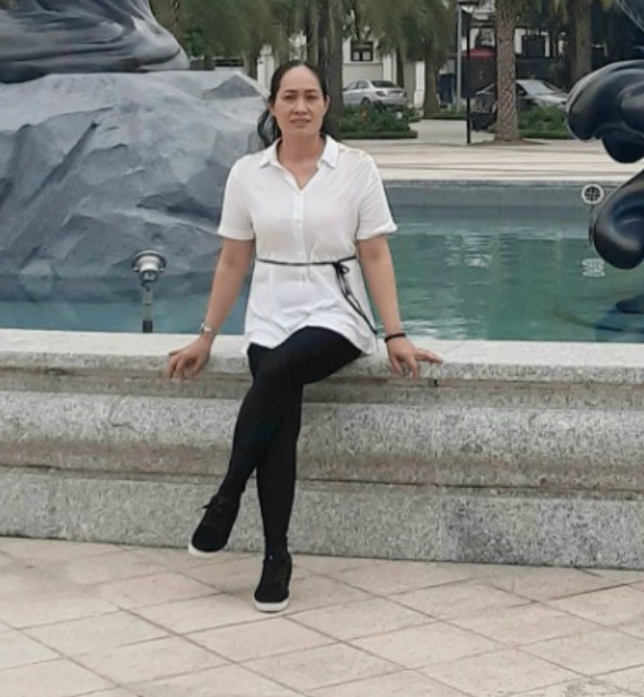 Trần Thị Ngọc
