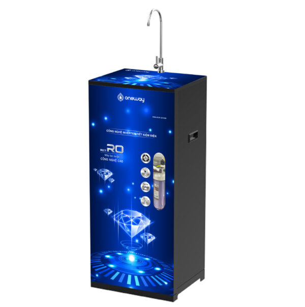 Máy lọc nước ONEWAY