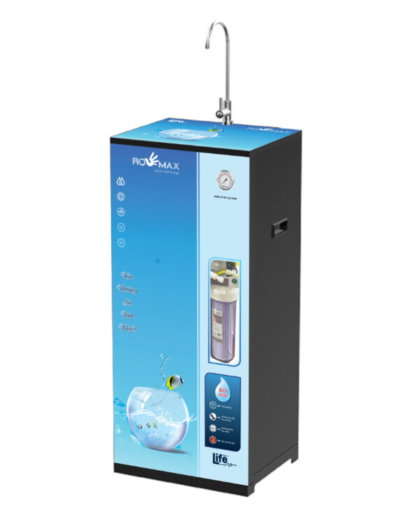 Máy lọc nước ROMAX