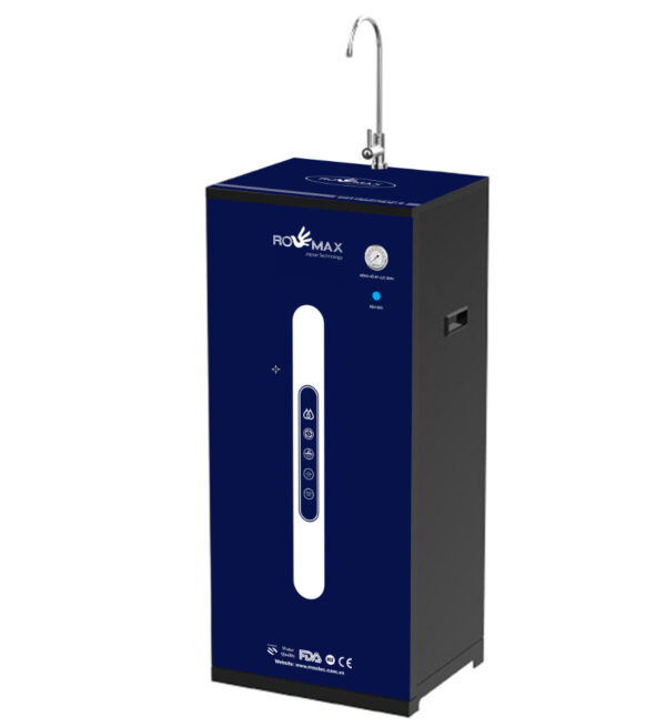 Máy lọc nước ROMAX